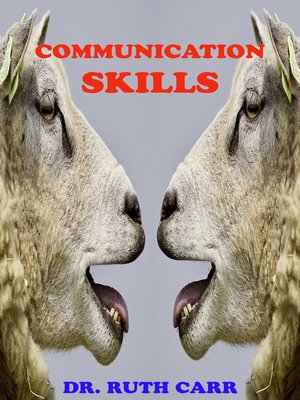 cover image of Communication Skills